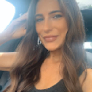 Meet your Posher, Tamara